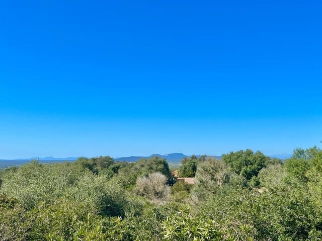 4 slaapkamer Finca/Landhuis te huur in Campos met zwembad garage - € 2.900 (Ref: 9690567)