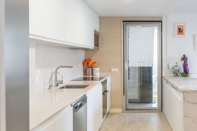 4 soveværelse Lejlighed til salg i Cala Vinyes / Cala Vinyas / Cala Viñas, Calvià med swimmingpool garage - € 898.000 (Ref: 9690569)