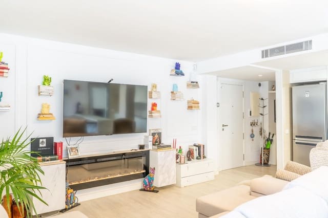 4 soveværelse Lejlighed til salg i Cala Vinyes / Cala Vinyas / Cala Viñas, Calvià med swimmingpool garage - € 898.000 (Ref: 9690569)