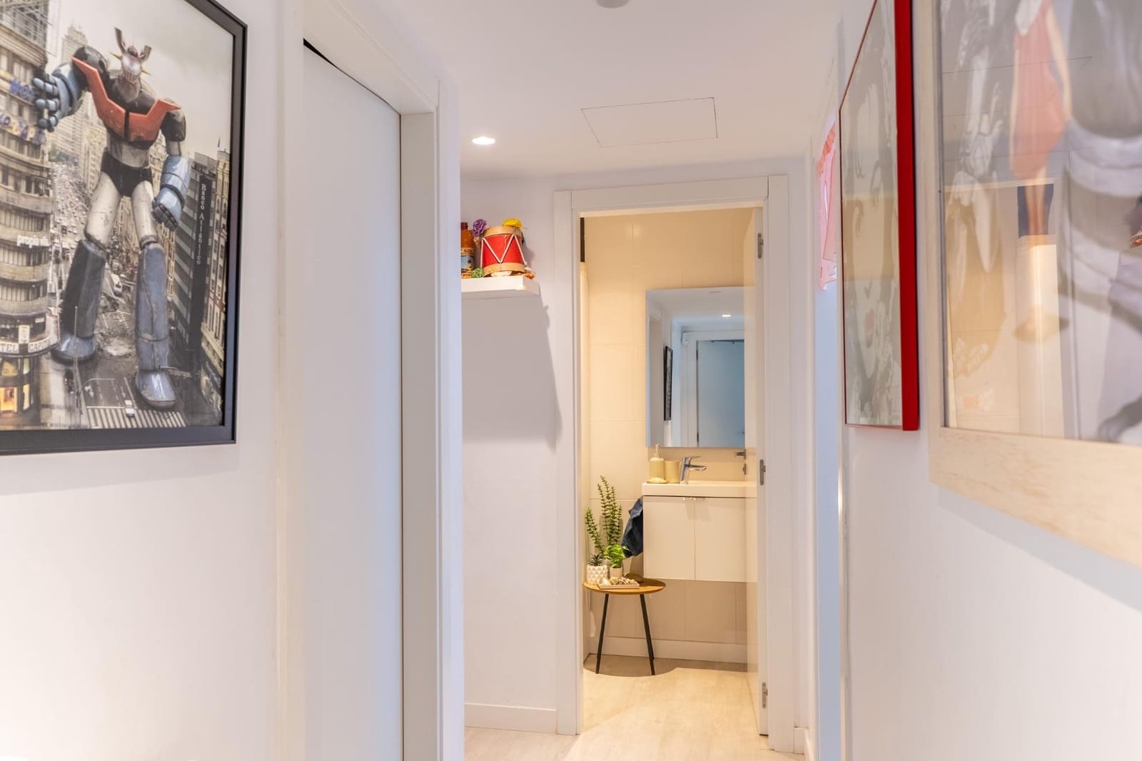 4 soveværelse Lejlighed til salg i Cala Vinyes / Cala Vinyas / Cala Vinas med swimmingpool garage - € 898.000 (Ref: 9690569)