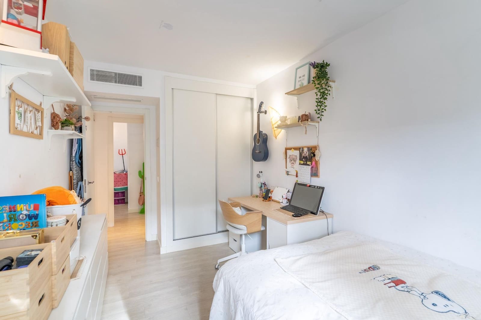 4 soveværelse Lejlighed til salg i Cala Vinyes / Cala Vinyas / Cala Vinas med swimmingpool garage - € 898.000 (Ref: 9690569)