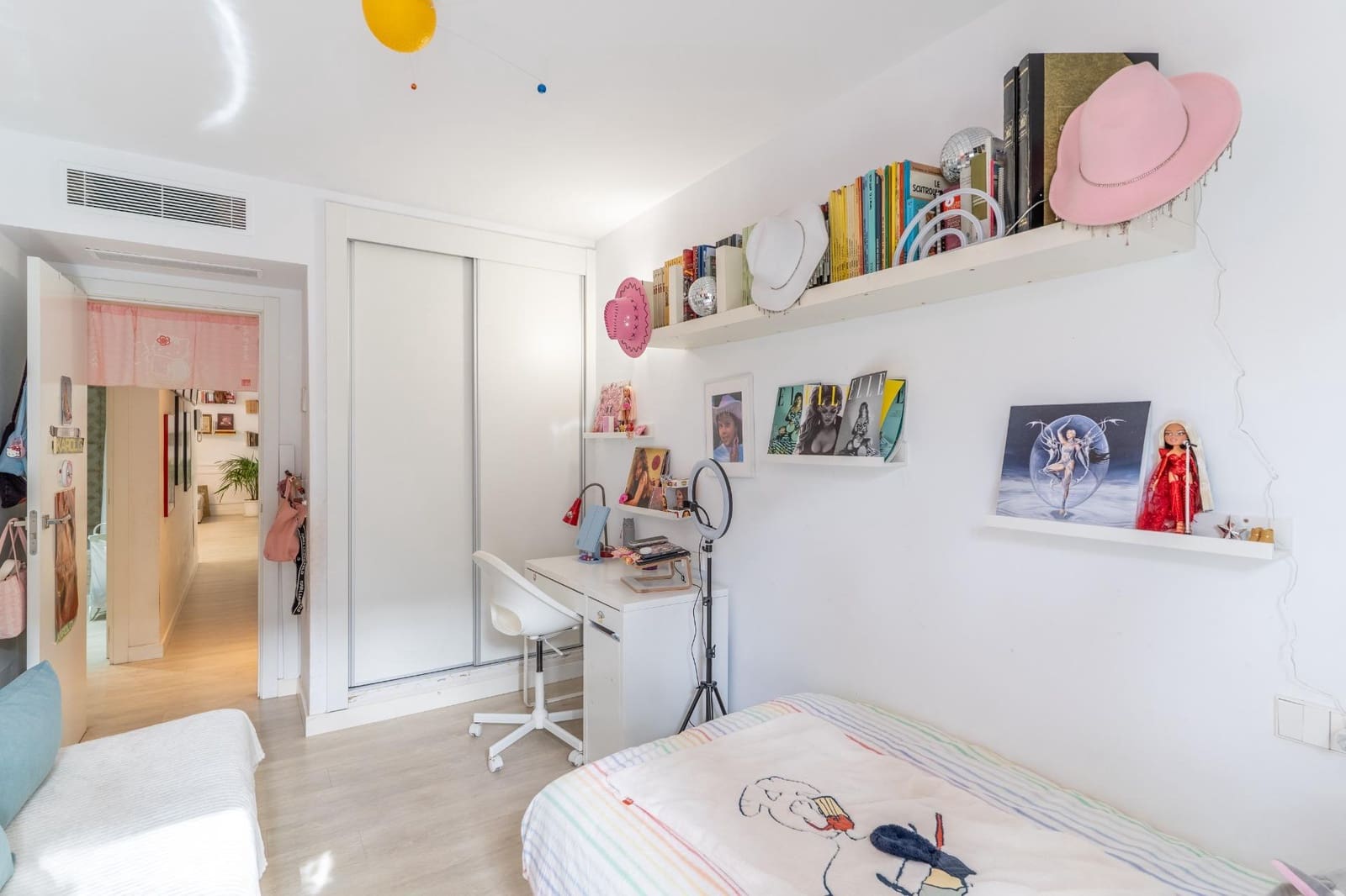 4 soveværelse Lejlighed til salg i Cala Vinyes / Cala Vinyas / Cala Vinas med swimmingpool garage - € 898.000 (Ref: 9690569)