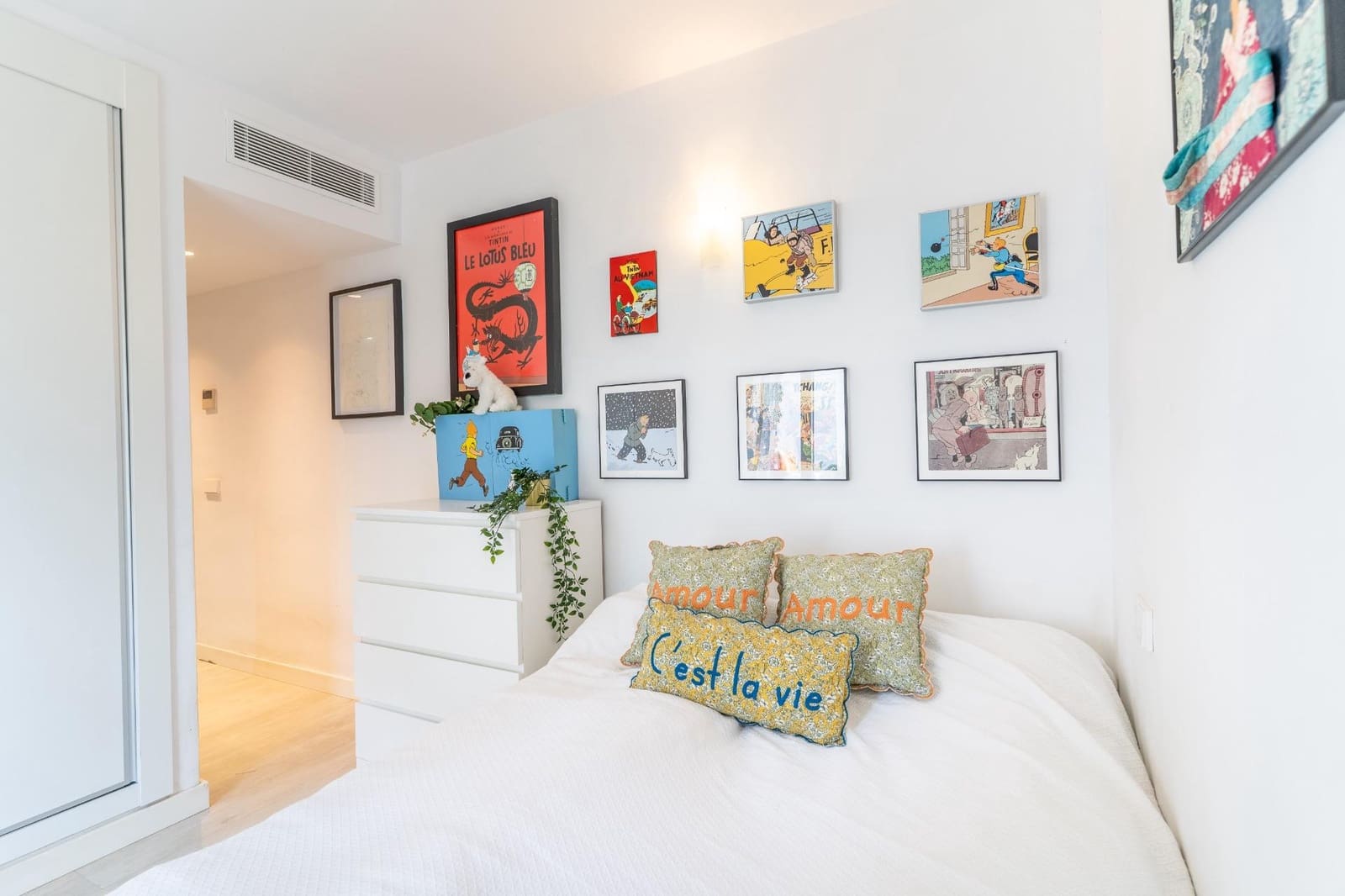 4 soveværelse Lejlighed til salg i Cala Vinyes / Cala Vinyas / Cala Vinas med swimmingpool garage - € 898.000 (Ref: 9690569)