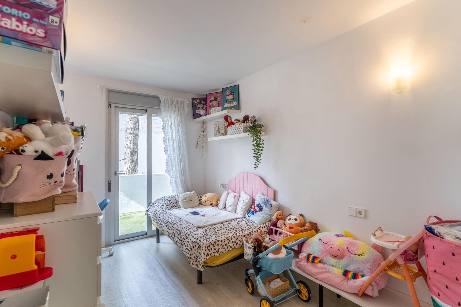 4 soveværelse Lejlighed til salg i Cala Vinyes / Cala Vinyas / Cala Vinas med swimmingpool garage - € 898.000 (Ref: 9690569)