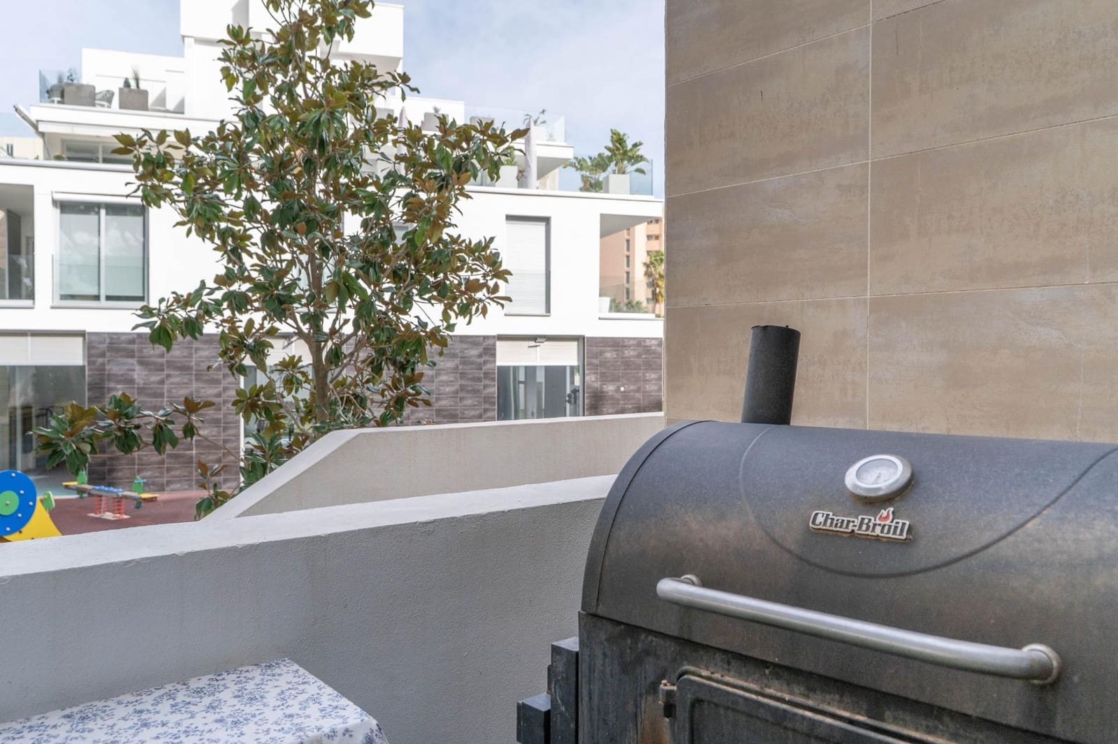 4 soveværelse Lejlighed til salg i Cala Vinyes / Cala Vinyas / Cala Vinas med swimmingpool garage - € 898.000 (Ref: 9690569)