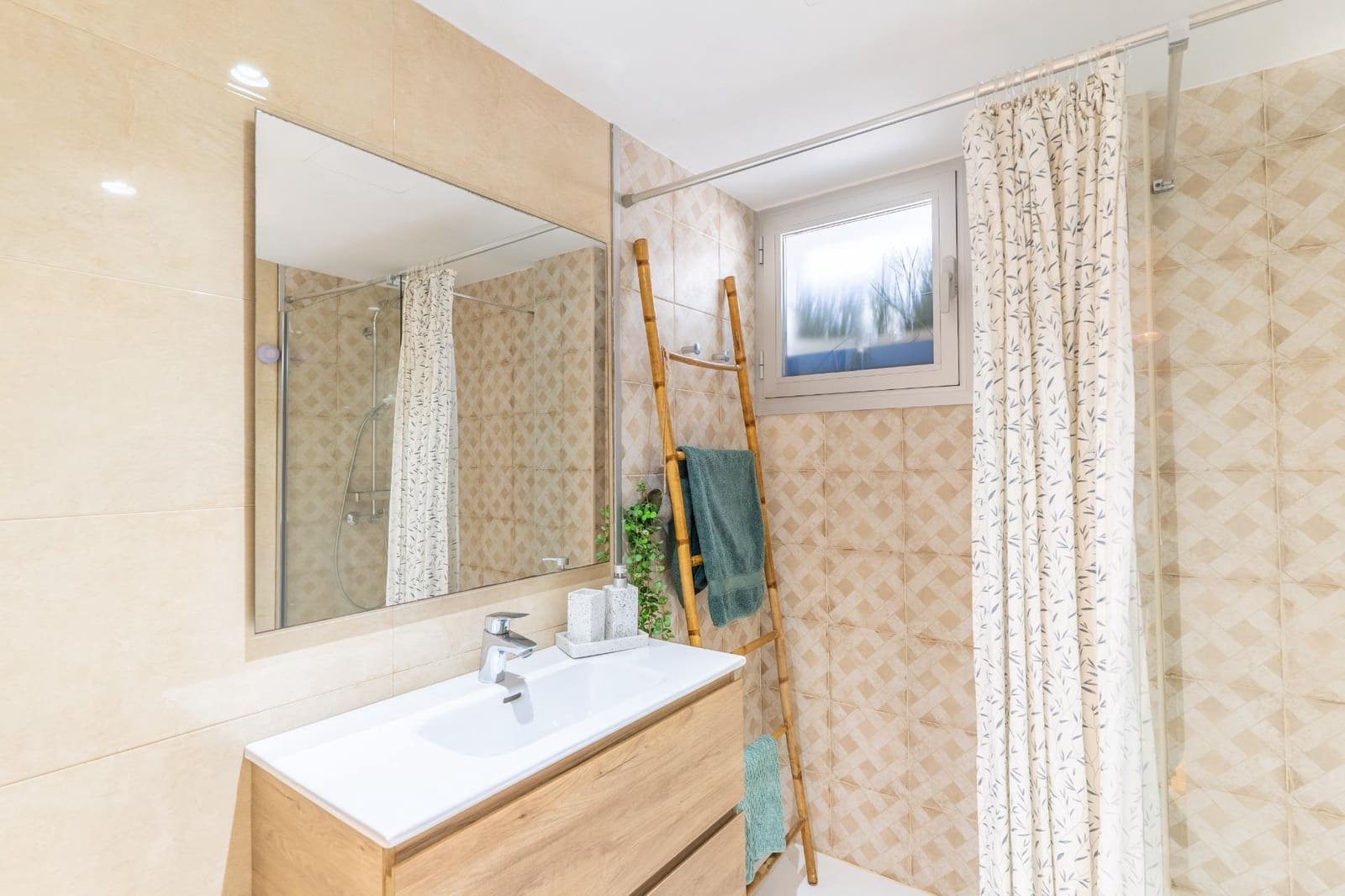 4 soveværelse Lejlighed til salg i Cala Vinyes / Cala Vinyas / Cala Vinas med swimmingpool garage - € 898.000 (Ref: 9690569)