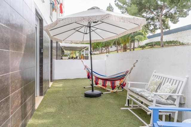 4 soveværelse Lejlighed til salg i Cala Vinyes / Cala Vinyas / Cala Viñas, Calvià med swimmingpool garage - € 898.000 (Ref: 9690569)