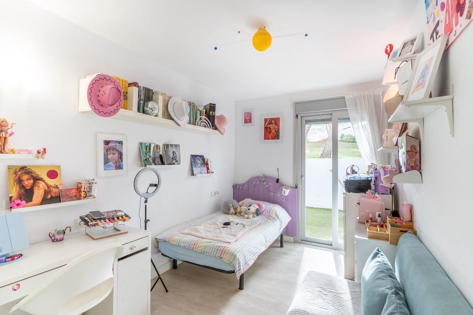 4 soveværelse Lejlighed til salg i Cala Vinyes / Cala Vinyas / Cala Vinas med swimmingpool garage - € 898.000 (Ref: 9690569)