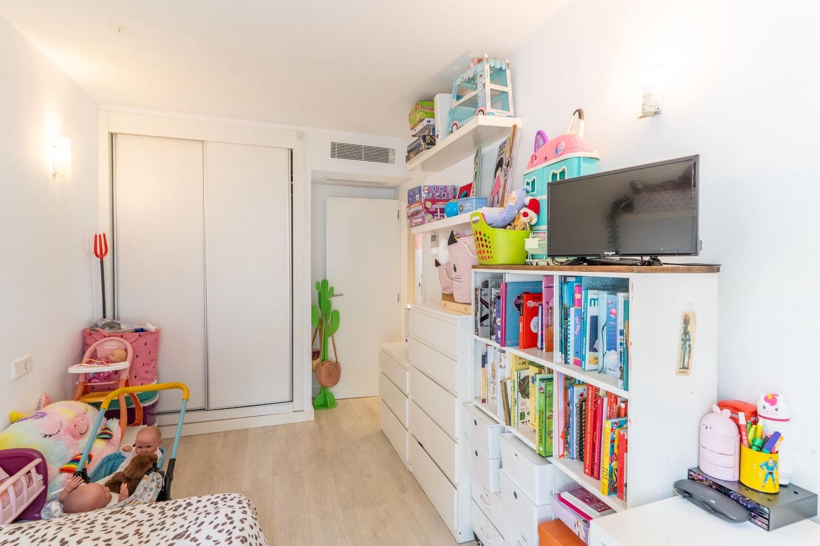 4 soveværelse Lejlighed til salg i Cala Vinyes / Cala Vinyas / Cala Vinas med swimmingpool garage - € 898.000 (Ref: 9690569)