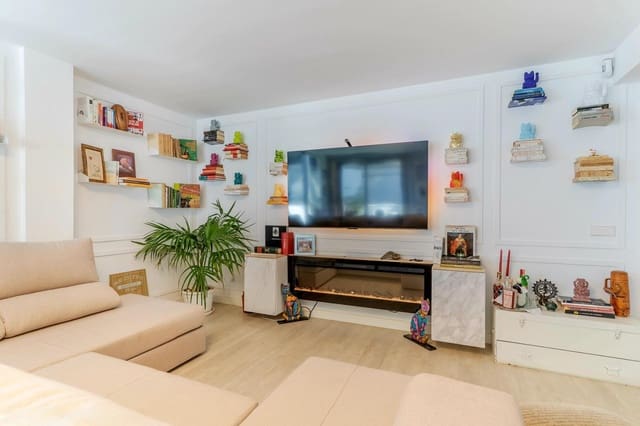 4 Zimmer Apartment zu verkaufen in Cala Vinyes / Cala Vinyas / Cala Viñas, Calvià mit Pool Garage - 895.000 € (Ref: 9690569)