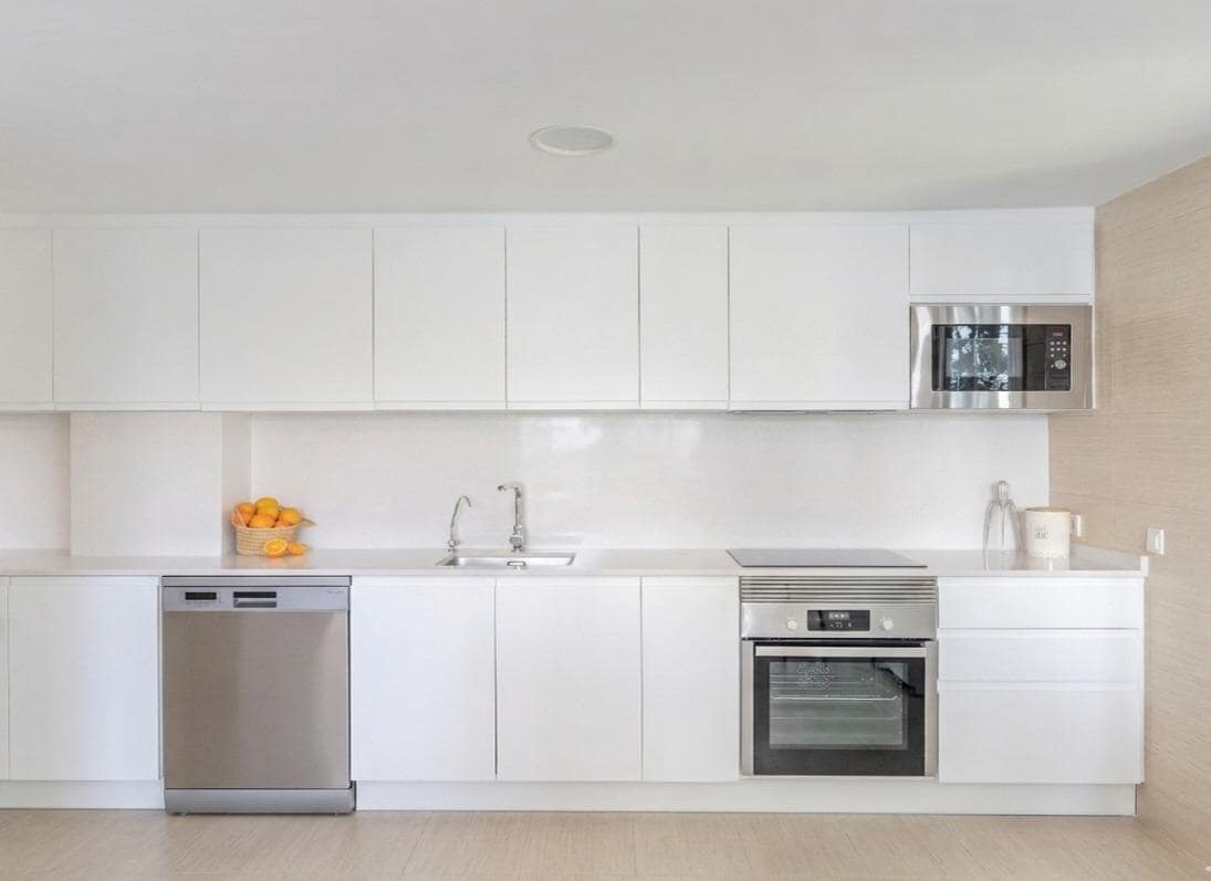 4 Zimmer Apartment zu verkaufen in Cala Vinyes / Cala Vinyas / Cala Vinas mit Pool Garage - 895.000 € (Ref: 9690569)