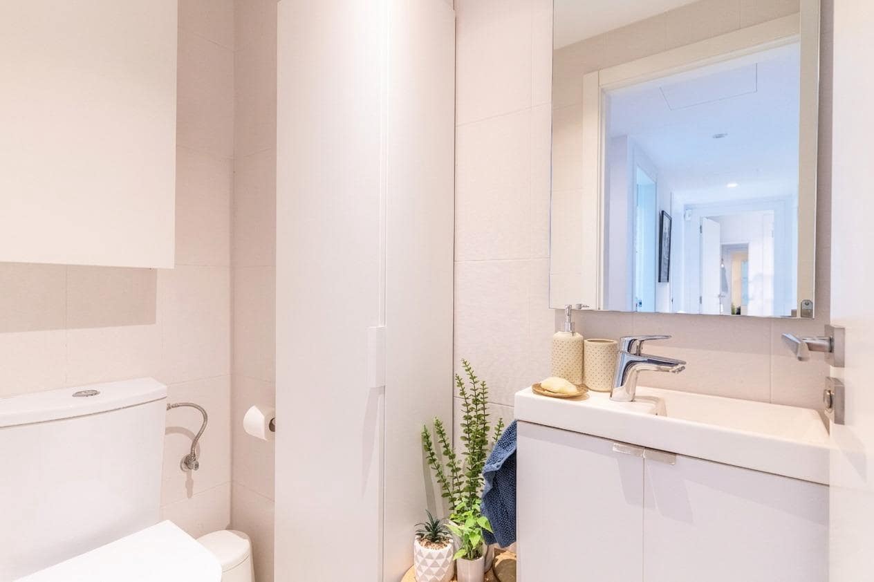 4 Zimmer Apartment zu verkaufen in Cala Vinyes / Cala Vinyas / Cala Vinas mit Pool Garage - 895.000 € (Ref: 9690569)
