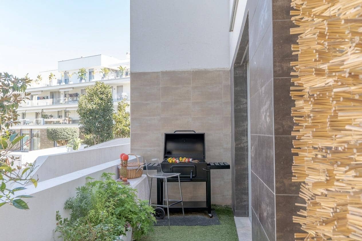 4 Zimmer Apartment zu verkaufen in Cala Vinyes / Cala Vinyas / Cala Vinas mit Pool Garage - 895.000 € (Ref: 9690569)