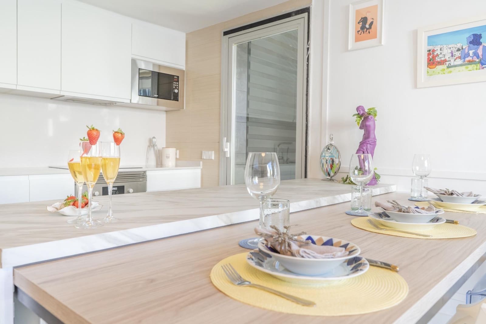 4 Zimmer Apartment zu verkaufen in Cala Vinyes / Cala Vinyas / Cala Vinas mit Pool Garage - 895.000 € (Ref: 9690569)