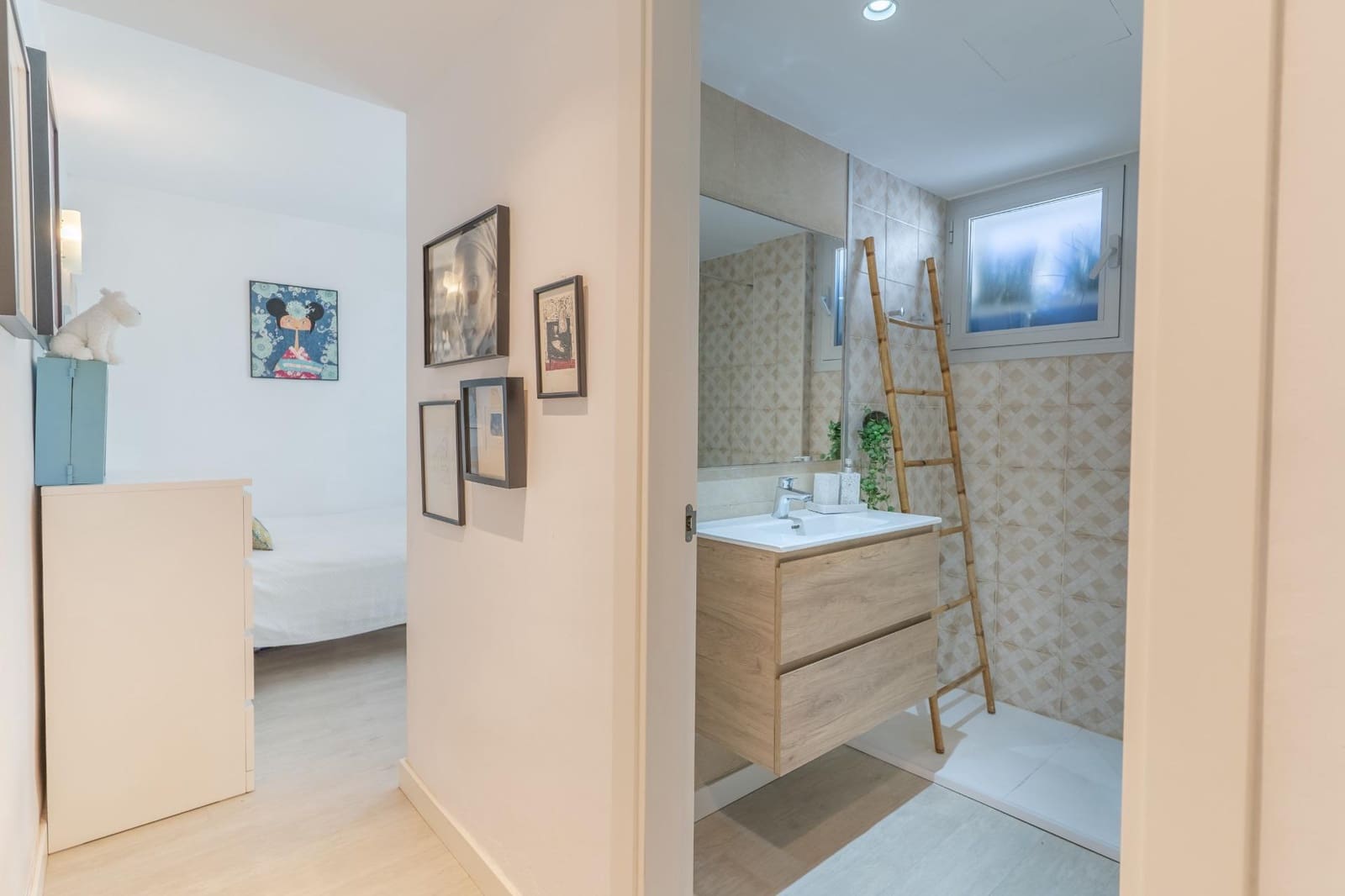 4 Zimmer Apartment zu verkaufen in Cala Vinyes / Cala Vinyas / Cala Vinas mit Pool Garage - 895.000 € (Ref: 9690569)