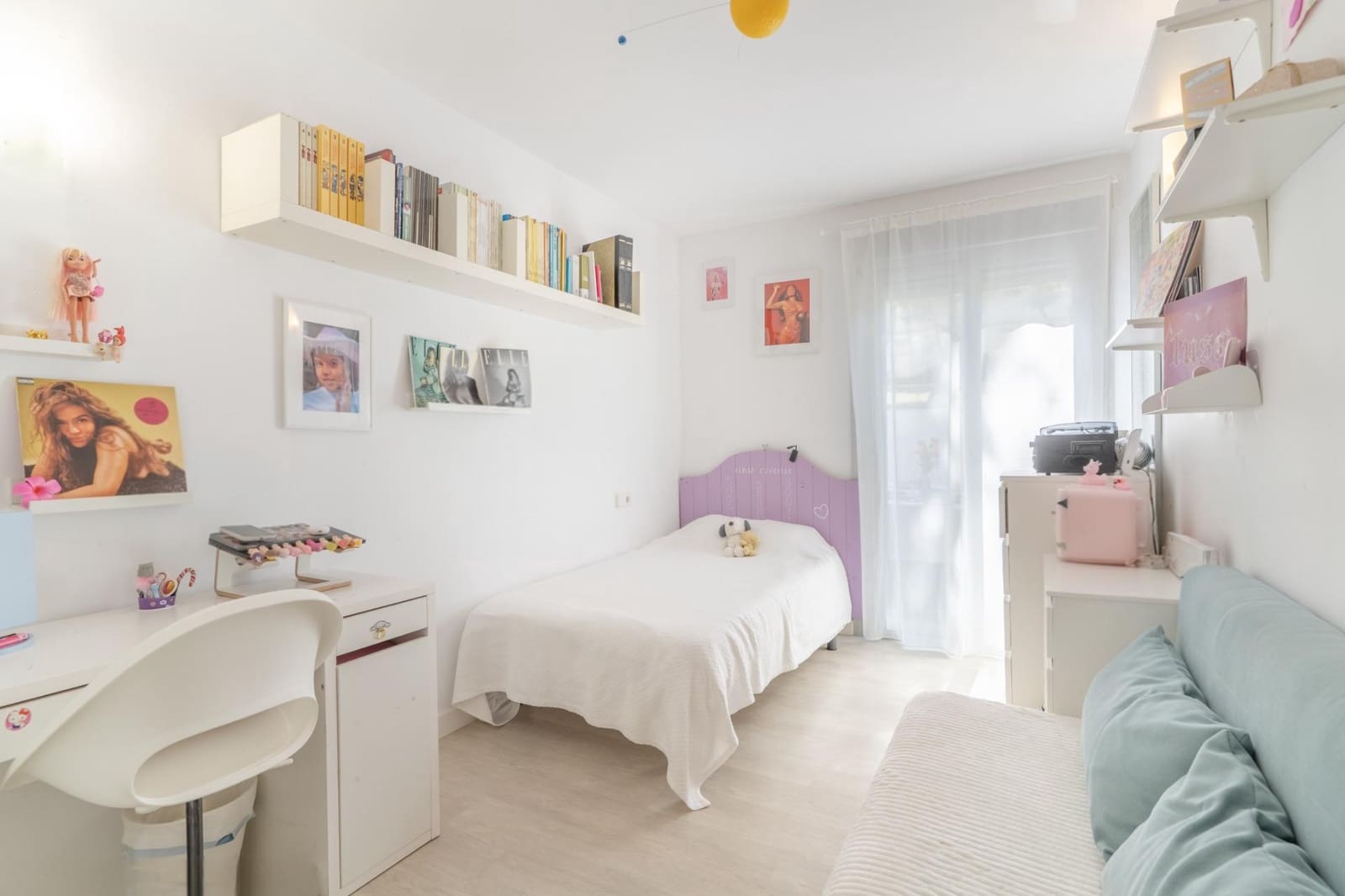 4 Zimmer Apartment zu verkaufen in Cala Vinyes / Cala Vinyas / Cala Vinas mit Pool Garage - 895.000 € (Ref: 9690569)