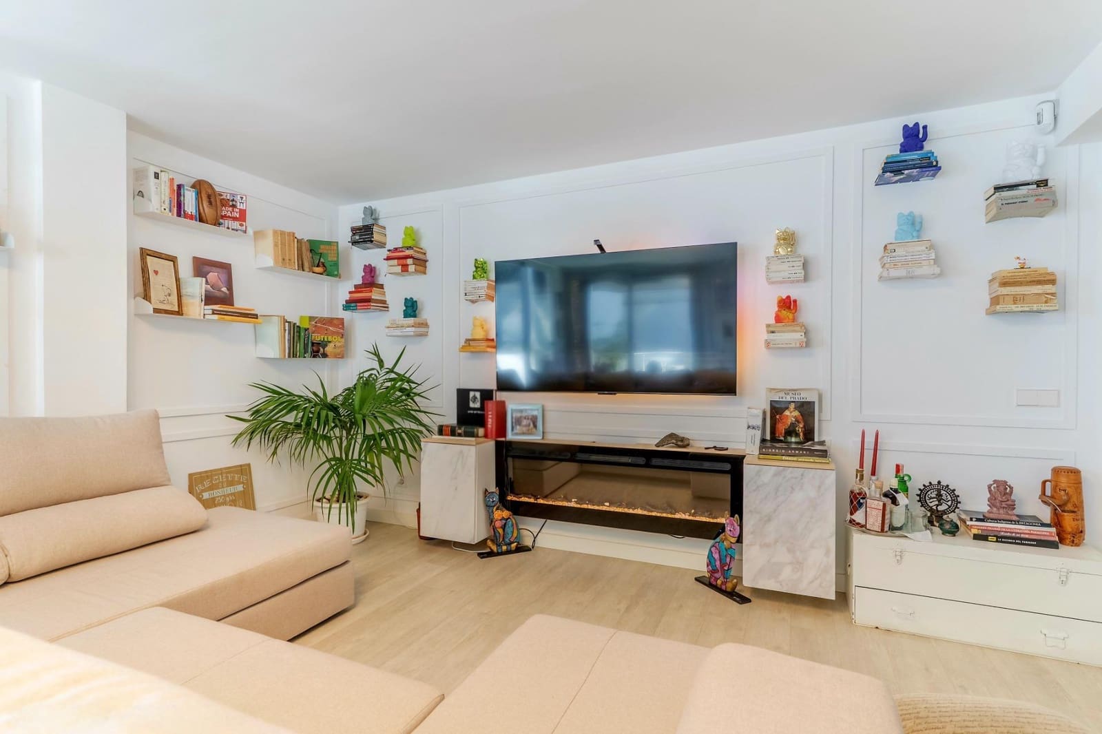 4 Zimmer Apartment zu verkaufen in Cala Vinyes / Cala Vinyas / Cala Vinas mit Pool Garage - 895.000 € (Ref: 9690569)