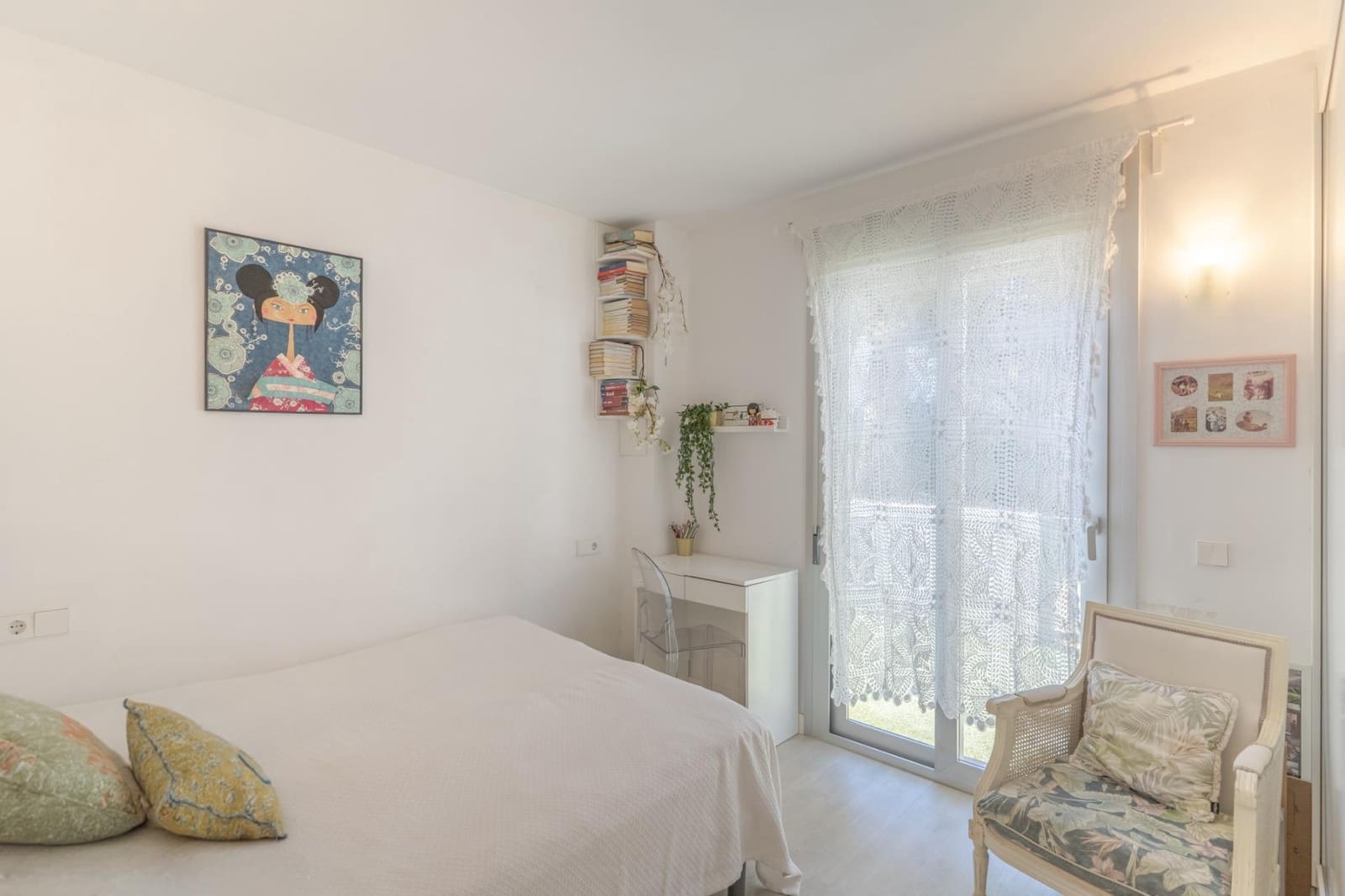 4 Zimmer Apartment zu verkaufen in Cala Vinyes / Cala Vinyas / Cala Vinas mit Pool Garage - 895.000 € (Ref: 9690569)