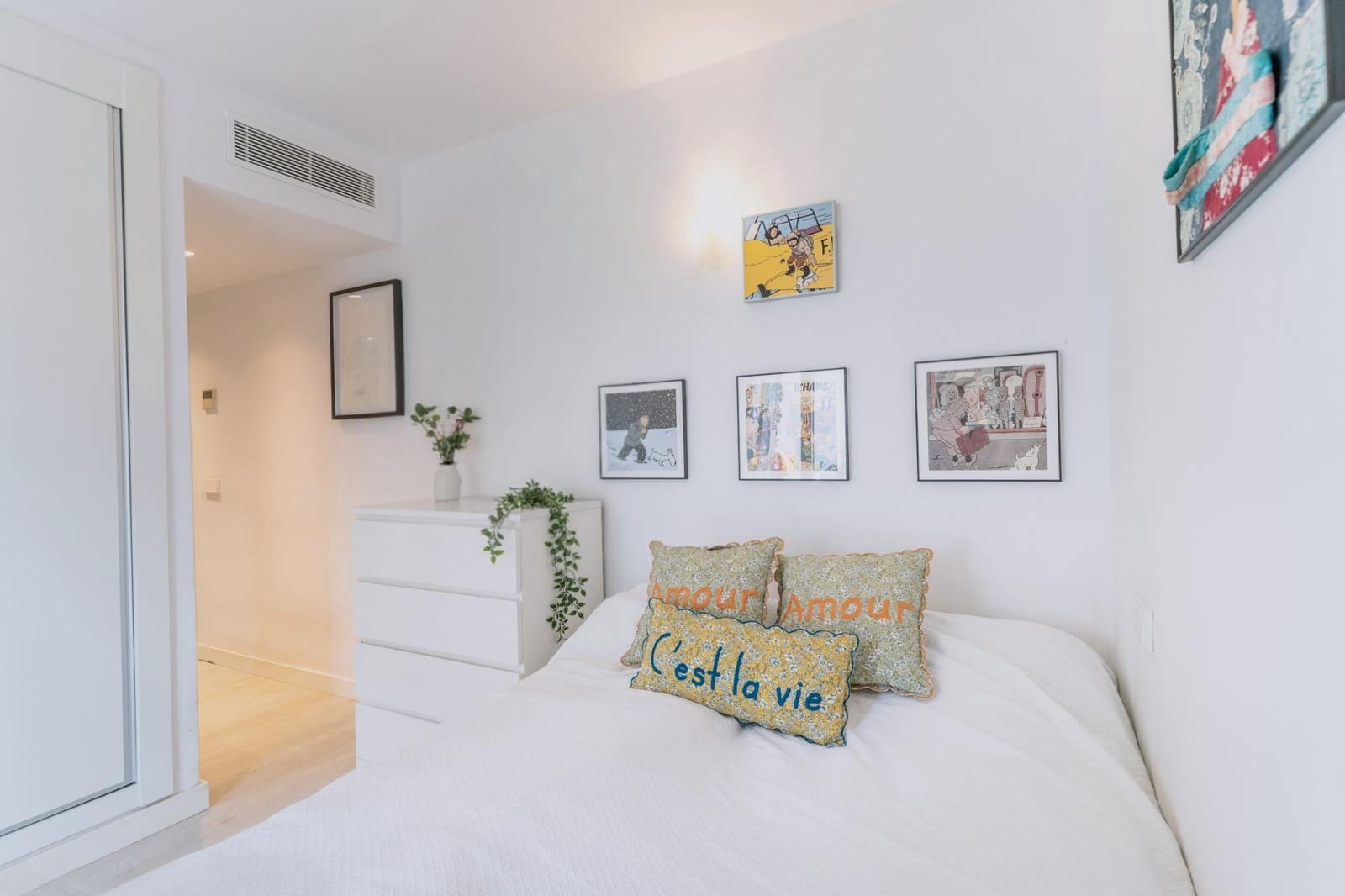 4 Zimmer Apartment zu verkaufen in Cala Vinyes / Cala Vinyas / Cala Vinas mit Pool Garage - 895.000 € (Ref: 9690569)