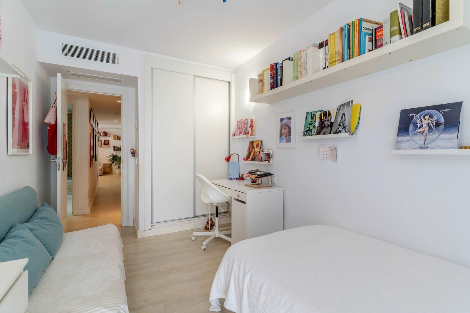 4 Zimmer Apartment zu verkaufen in Cala Vinyes / Cala Vinyas / Cala Vinas mit Pool Garage - 895.000 € (Ref: 9690569)