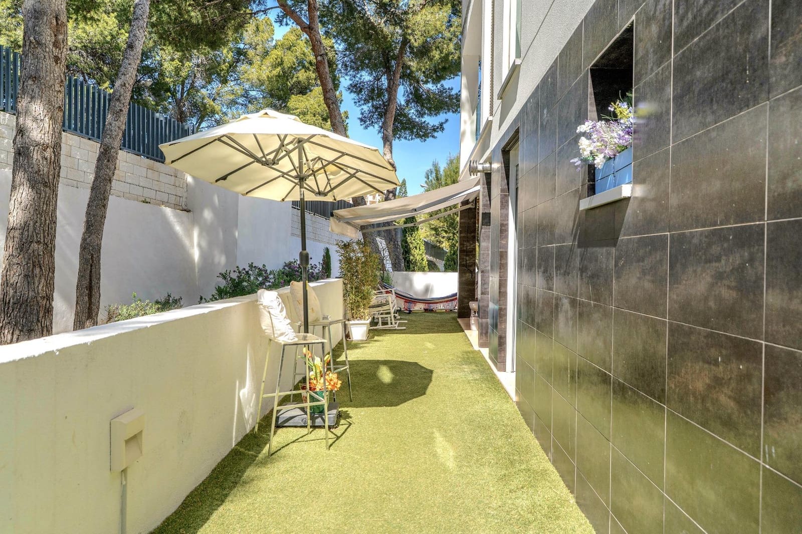 4 Zimmer Apartment zu verkaufen in Cala Vinyes / Cala Vinyas / Cala Vinas mit Pool Garage - 895.000 € (Ref: 9690569)