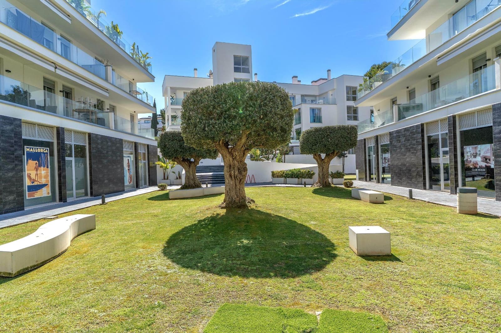 4 Zimmer Apartment zu verkaufen in Cala Vinyes / Cala Vinyas / Cala Vinas mit Pool Garage - 895.000 € (Ref: 9690569)