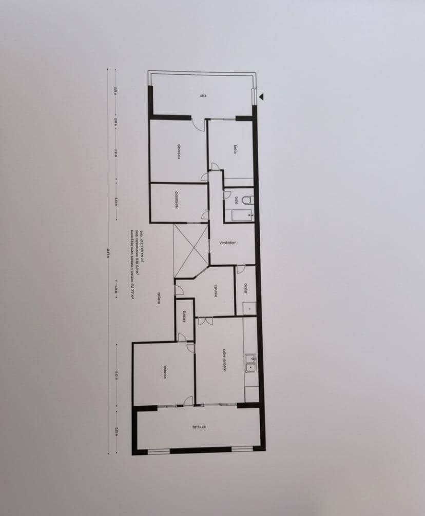 3 soverom Strandleiligheter til salgs i Palma de Mallorca med garasje - € 1 300 000 (Ref: 9690570)