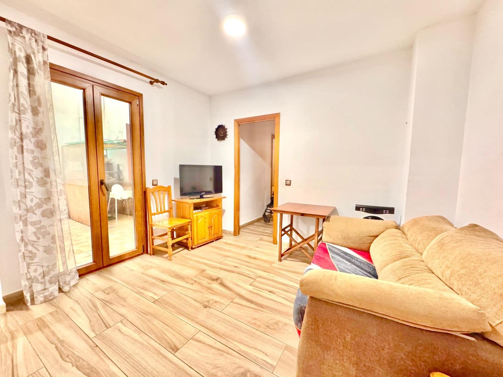 3 soverom Strandleiligheter til salgs i Palma de Mallorca med garasje - € 1 300 000 (Ref: 9690570)