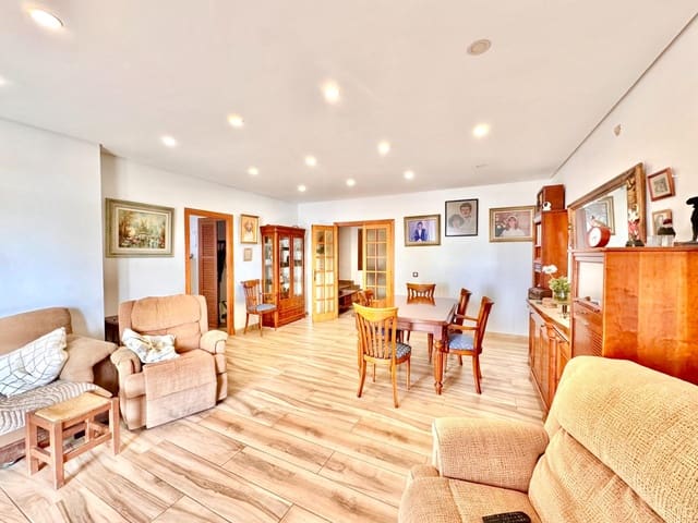 3 soverom Strandleiligheter til salgs i Palma de Mallorca med garasje - € 1 300 000 (Ref: 9690570)