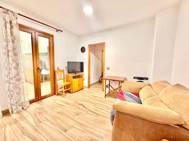 3 soverom Strandleiligheter til salgs i Palma de Mallorca med garasje - € 1 300 000 (Ref: 9690570)