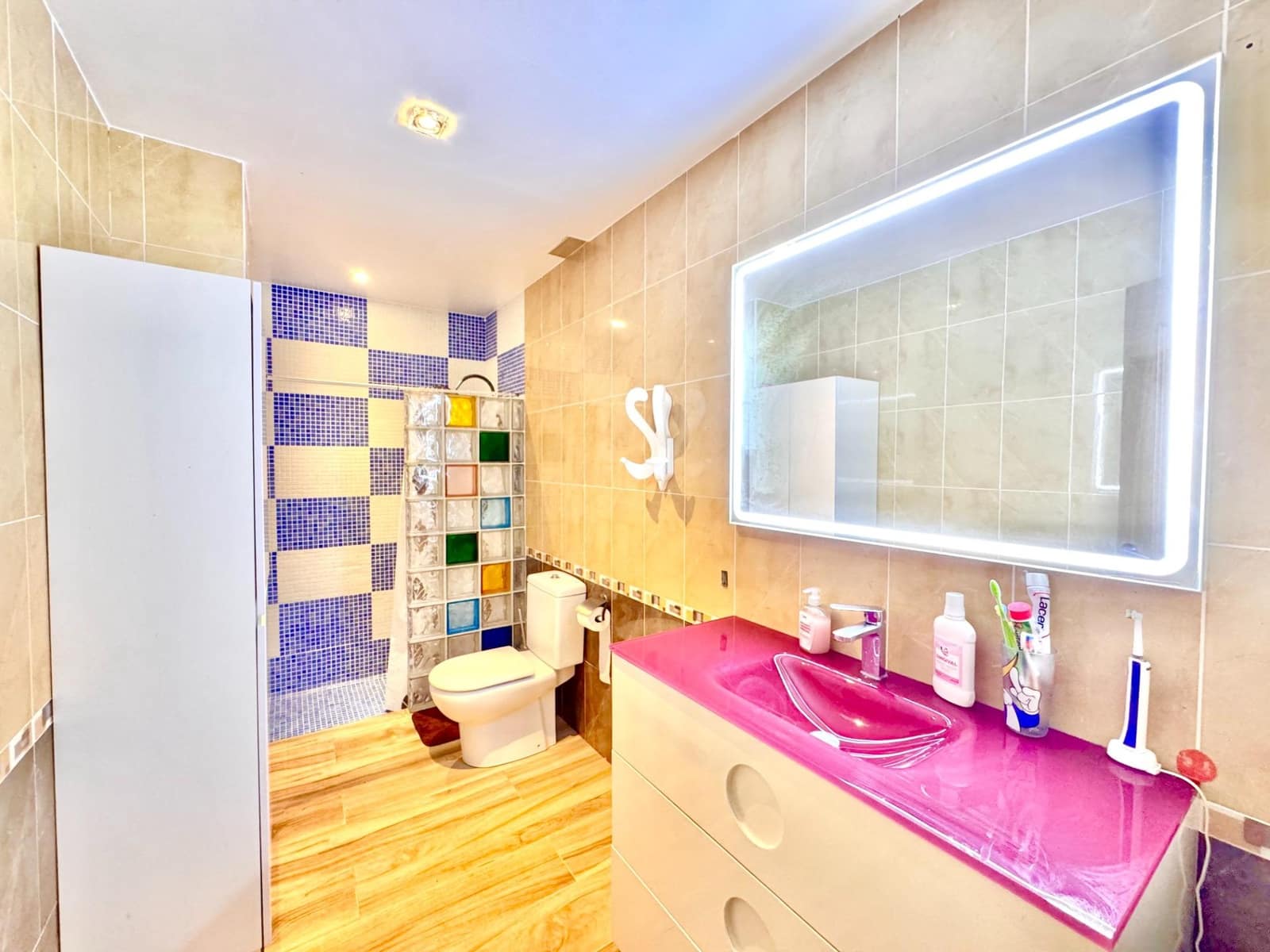 3 soverom Strandleiligheter til salgs i Palma de Mallorca med garasje - € 1 300 000 (Ref: 9690570)