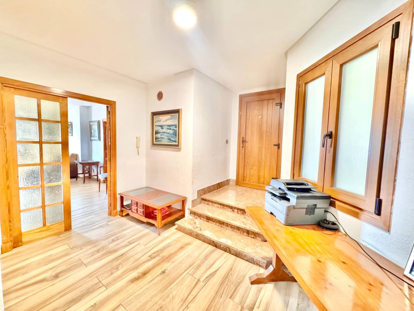 3 soverom Strandleiligheter til salgs i Palma de Mallorca med garasje - € 1 300 000 (Ref: 9690570)