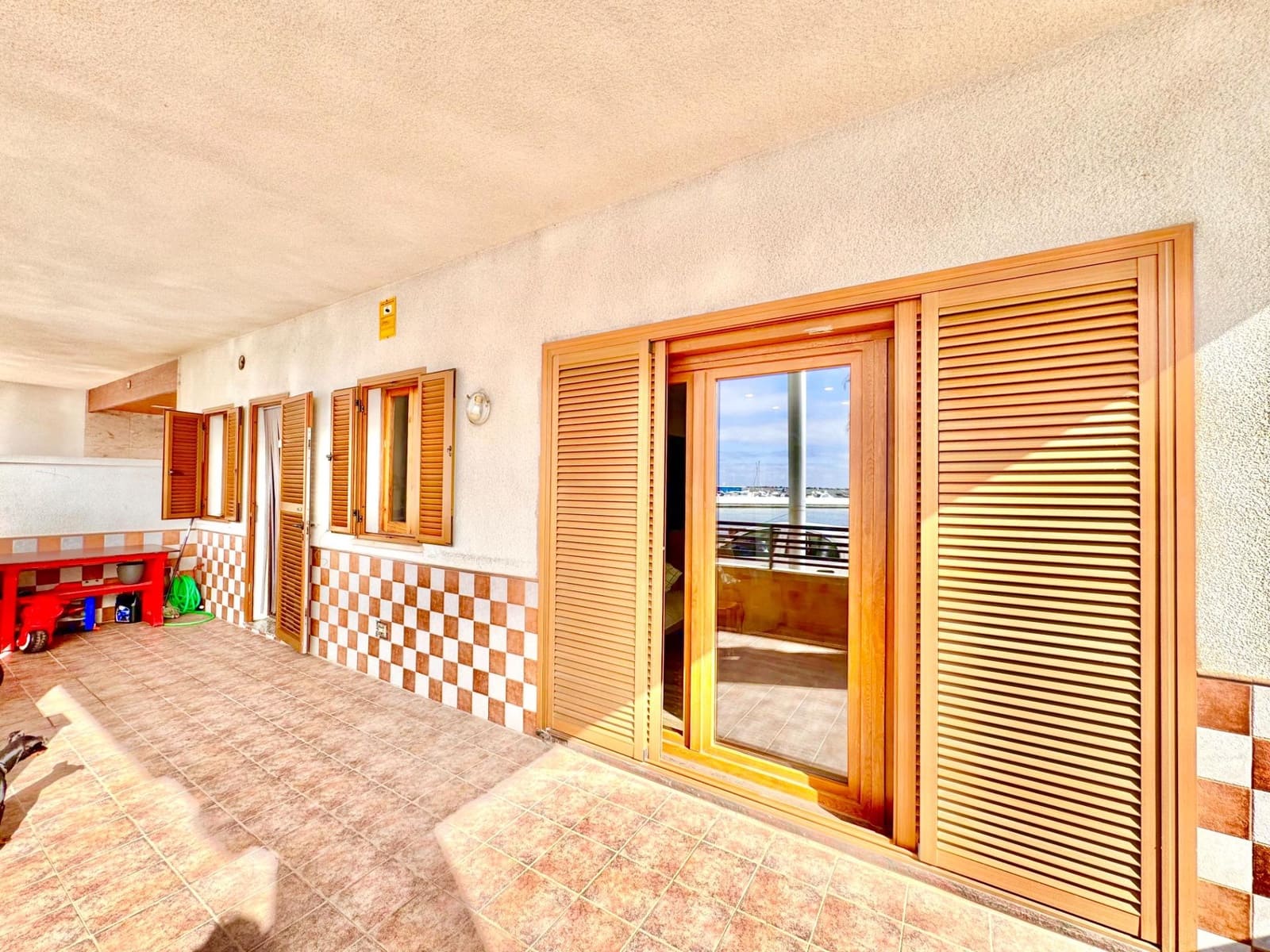 3 soverom Strandleiligheter til salgs i Palma de Mallorca med garasje - € 1 300 000 (Ref: 9690570)