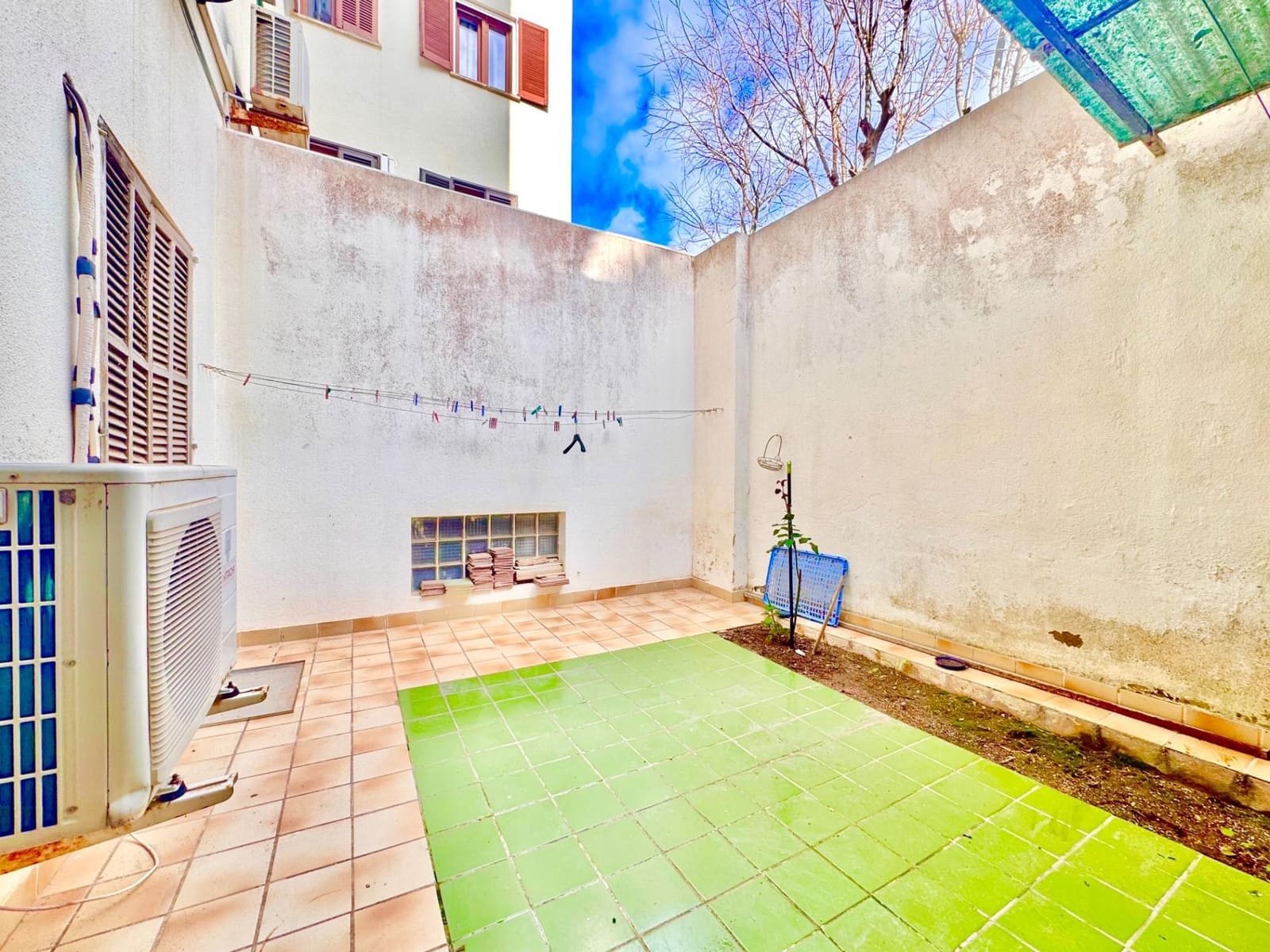 3 soverom Strandleiligheter til salgs i Palma de Mallorca med garasje - € 1 300 000 (Ref: 9690570)