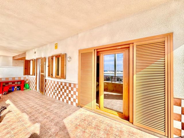 3 soverom Strandleiligheter til salgs i Palma de Mallorca med garasje - € 1 300 000 (Ref: 9690570)