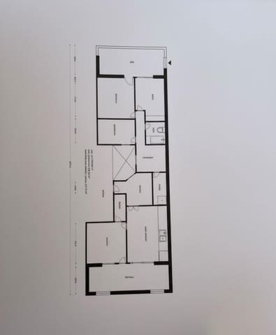 3 chambre Appartement de Plage à vendre à Palma de Mallorca avec garage - 1 299 000 € (Ref: 9690570)