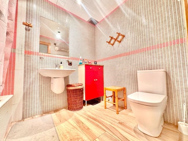 3 chambre Appartement de Plage à vendre à Palma de Mallorca avec garage - 1 299 000 € (Ref: 9690570)