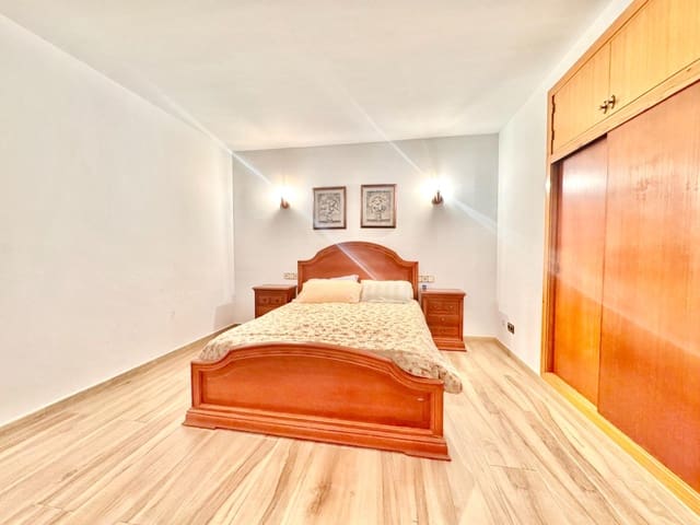 3 quarto Apartamento de Praia para venda em Palma de Mallorca com garagem - 1 299 000 € (Ref: 9690570)