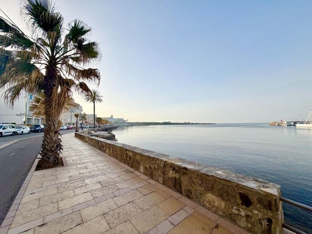 3 quarto Apartamento de Praia para venda em Palma de Mallorca com garagem - 1 299 000 € (Ref: 9690570)