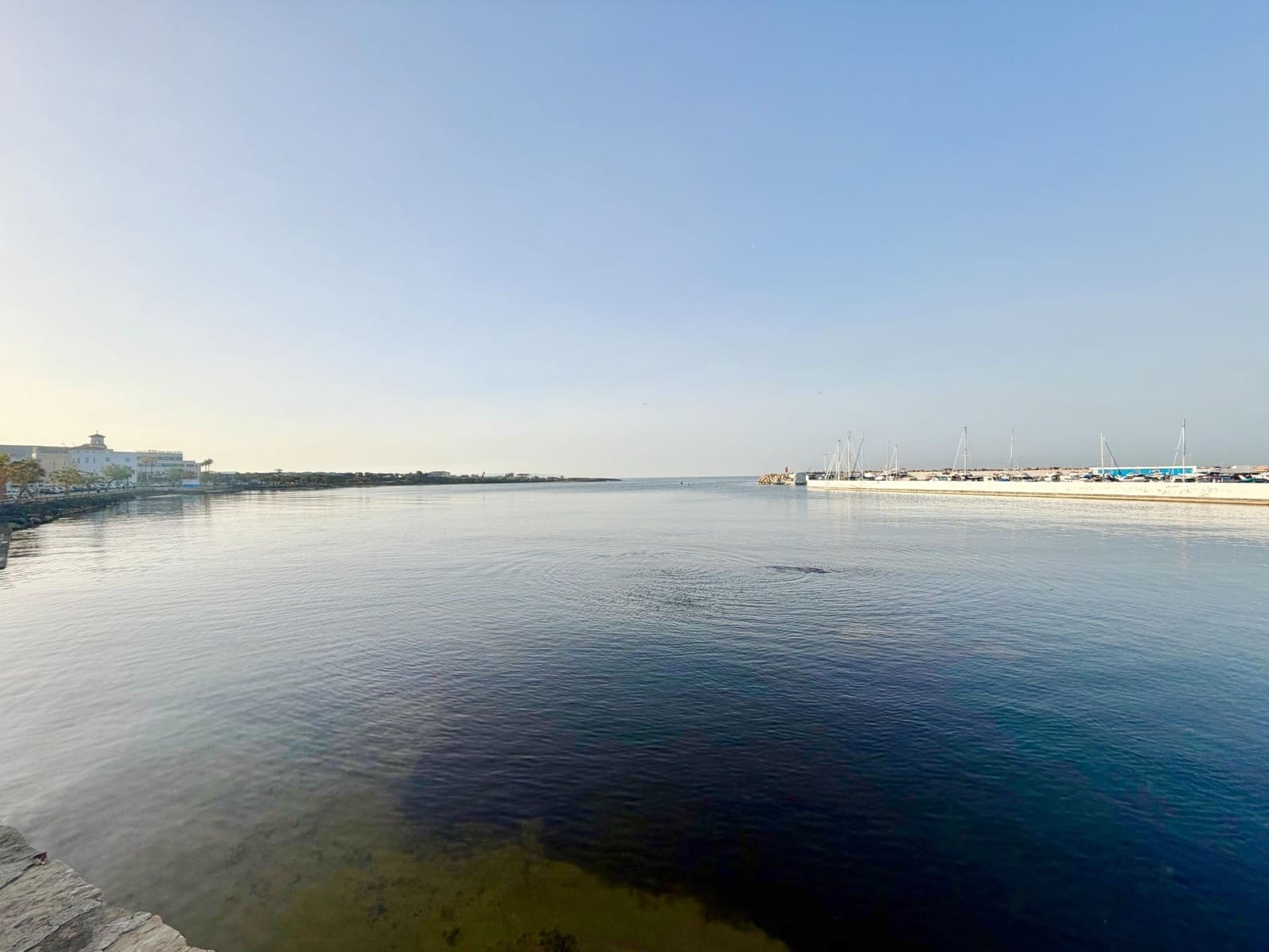 3 bedroom Beach Apartment for sale in Palma de Mallorca with garage - € 1,299,000 (Ref: 9690570)