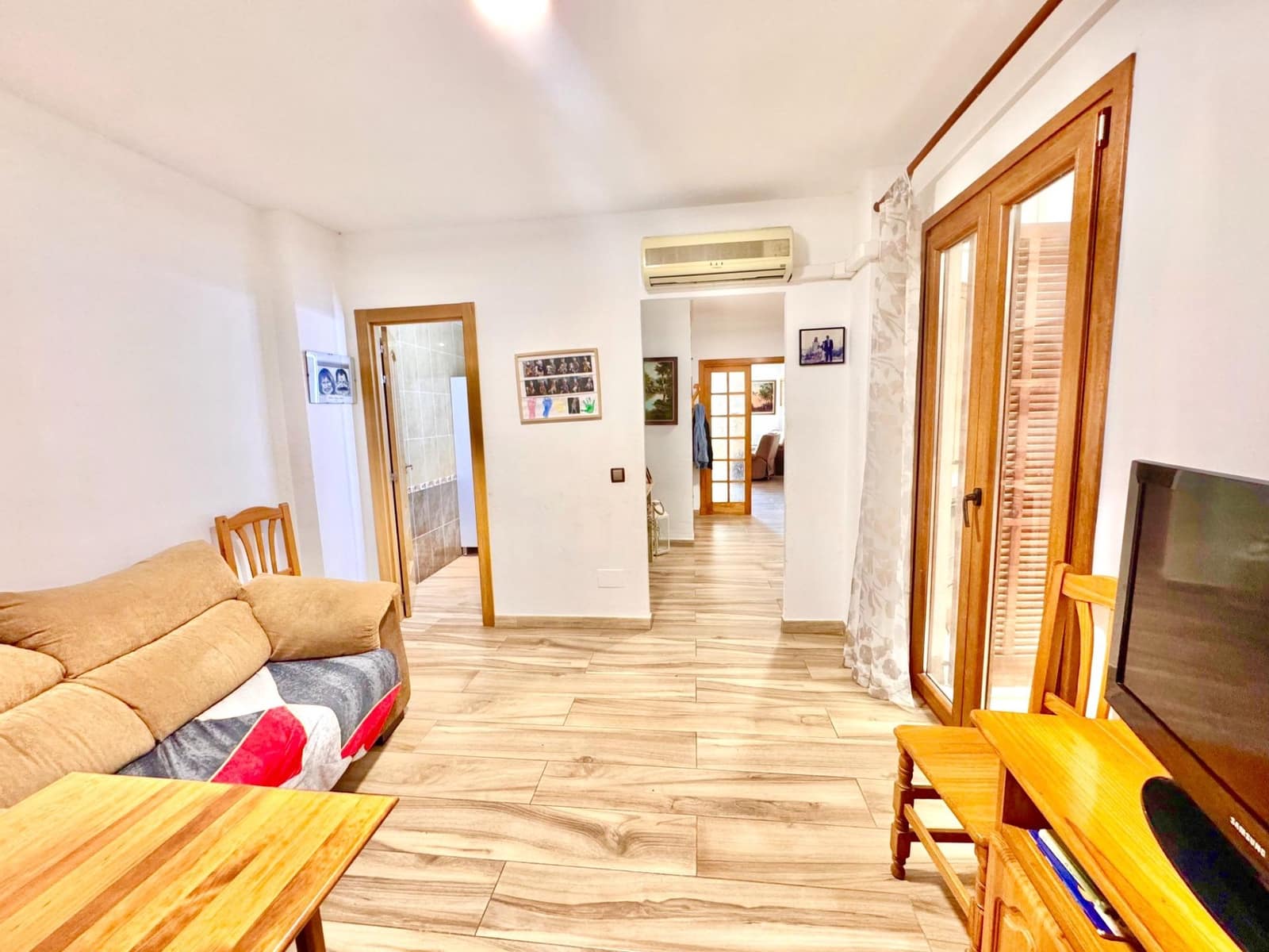 3 bedroom Beach Apartment for sale in Palma de Mallorca with garage - € 1,299,000 (Ref: 9690570)