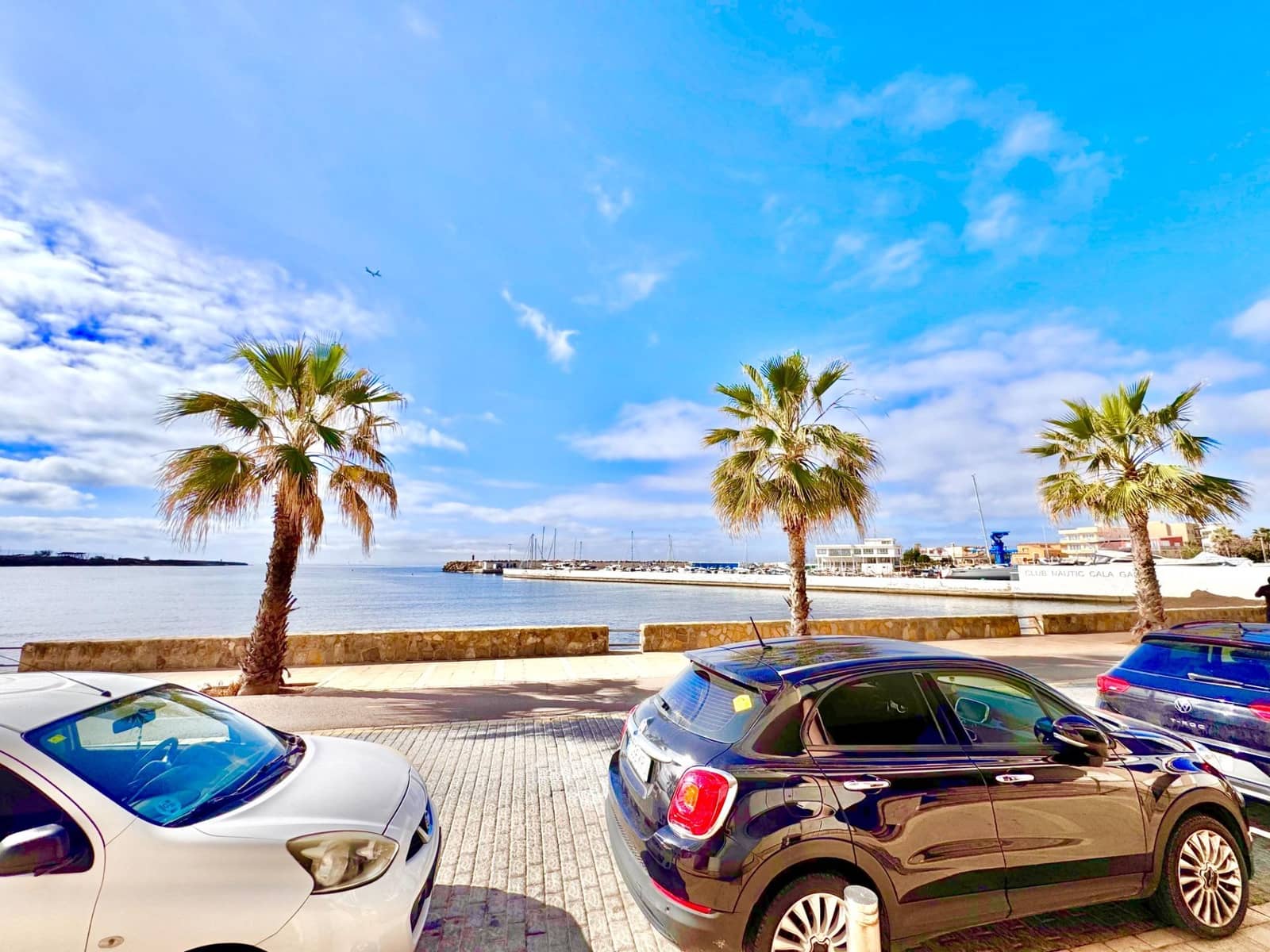 3 bedroom Beach Apartment for sale in Palma de Mallorca with garage - € 1,299,000 (Ref: 9690570)