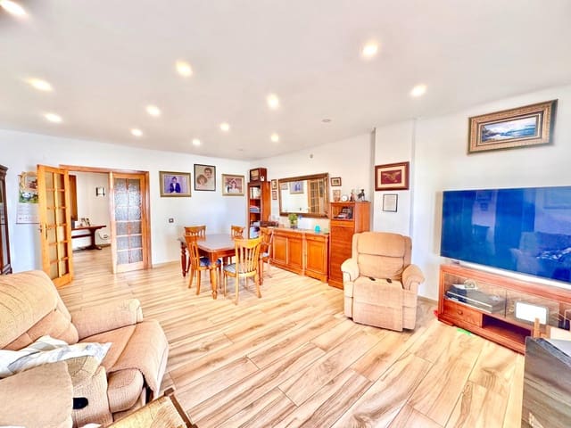 3 quarto Apartamento de Praia para venda em Palma de Mallorca com garagem - 1 260 000 € (Ref: 9690570)
