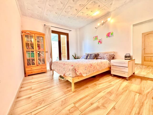3 quarto Apartamento de Praia para venda em Palma de Mallorca com garagem - 1 260 000 € (Ref: 9690570)