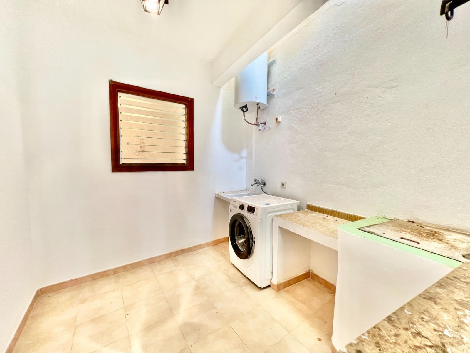 3 bedroom Flat for rent in Campos - € 1,200 (Ref: 9695296)