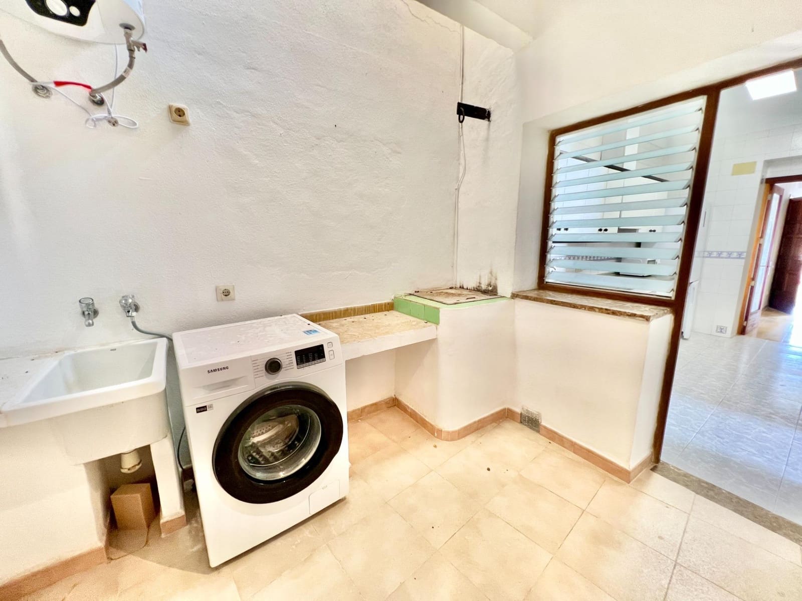 3 bedroom Flat for rent in Campos - € 1,200 (Ref: 9695296)