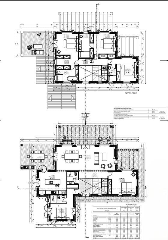 Byggetomt til salgs i Es Llombards - € 595 000 (Ref: 9698807)