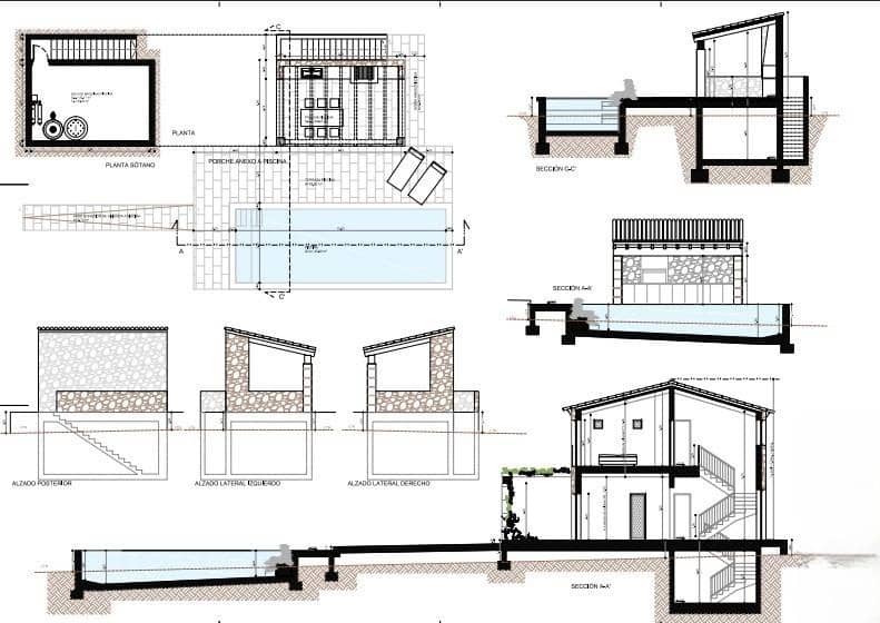Byggegrund til salg i Es Llombards - € 595.000 (Ref: 9698807)