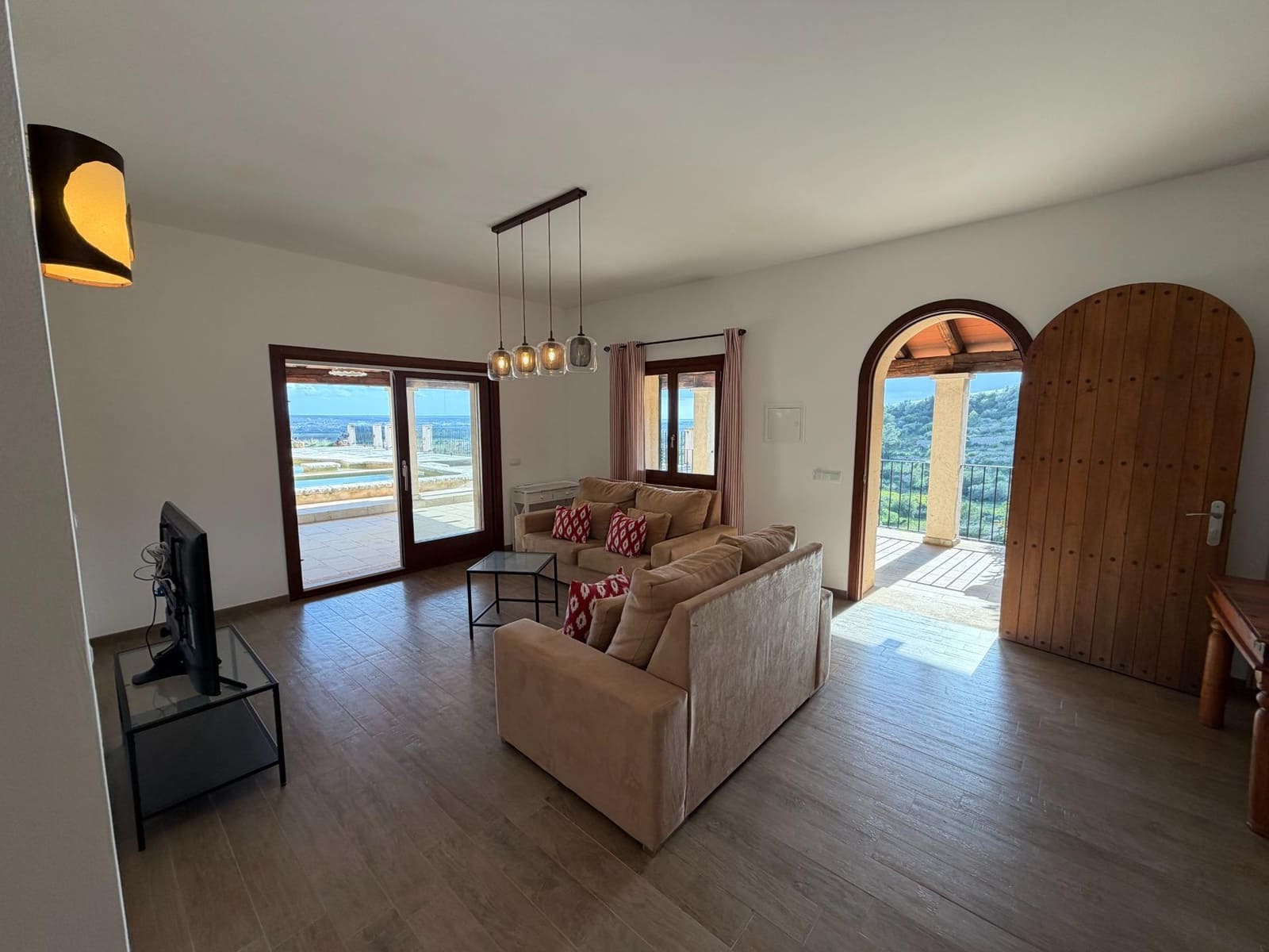 Finca/Casa Rural de 3 habitaciones en Palma de Mallorca en venta con piscina garaje - 1.890.000 € (Ref: 9711933)