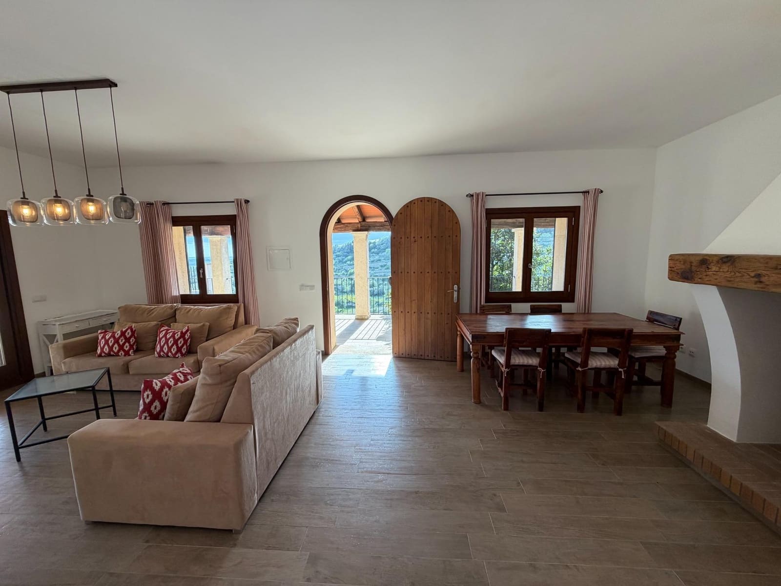 Finca/Casa Rural de 3 habitaciones en Palma de Mallorca en venta con piscina garaje - 1.890.000 € (Ref: 9711933)